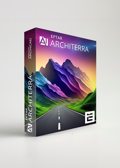 Architerra product design