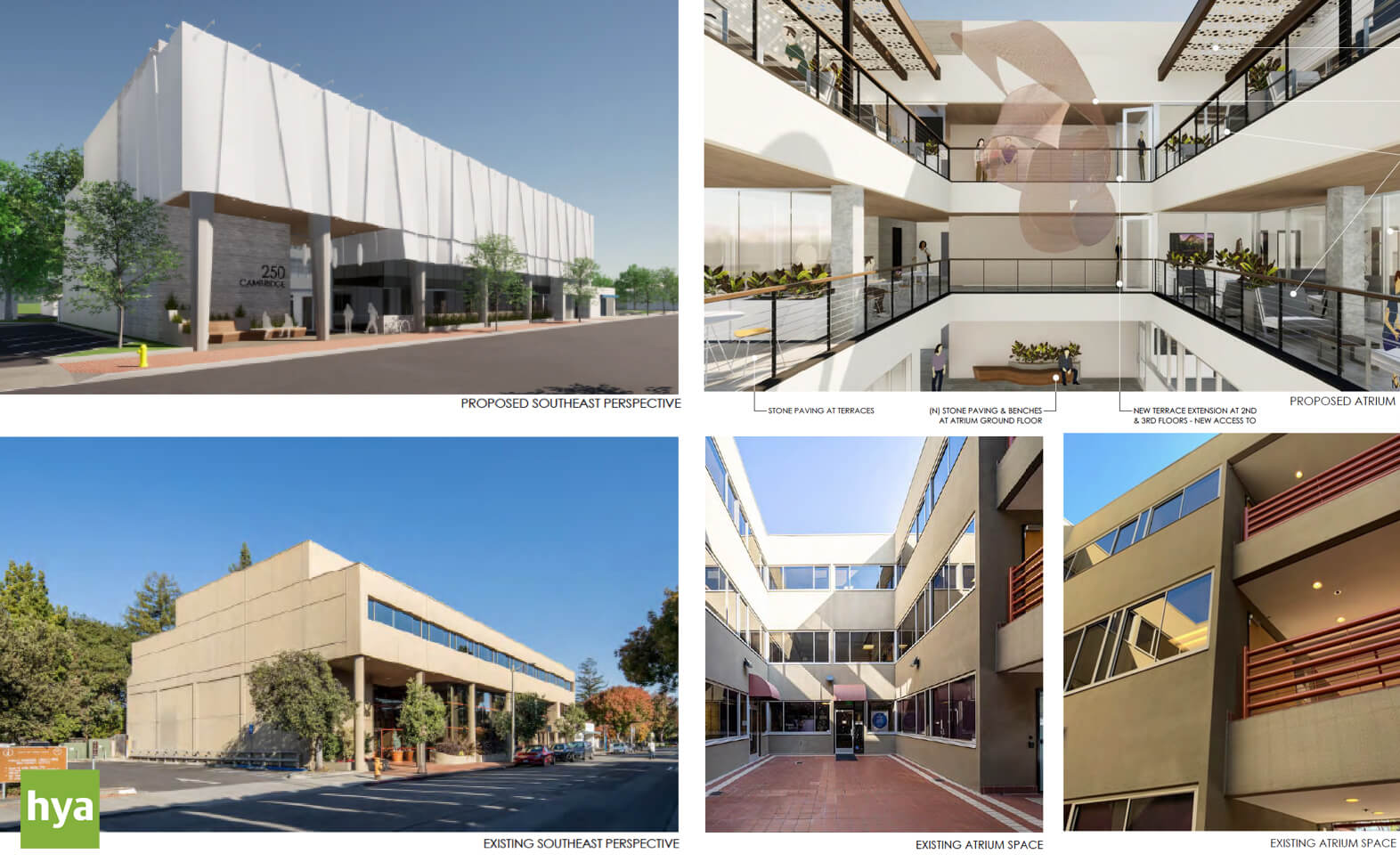 Renovation &amp; Adaptive Reuse