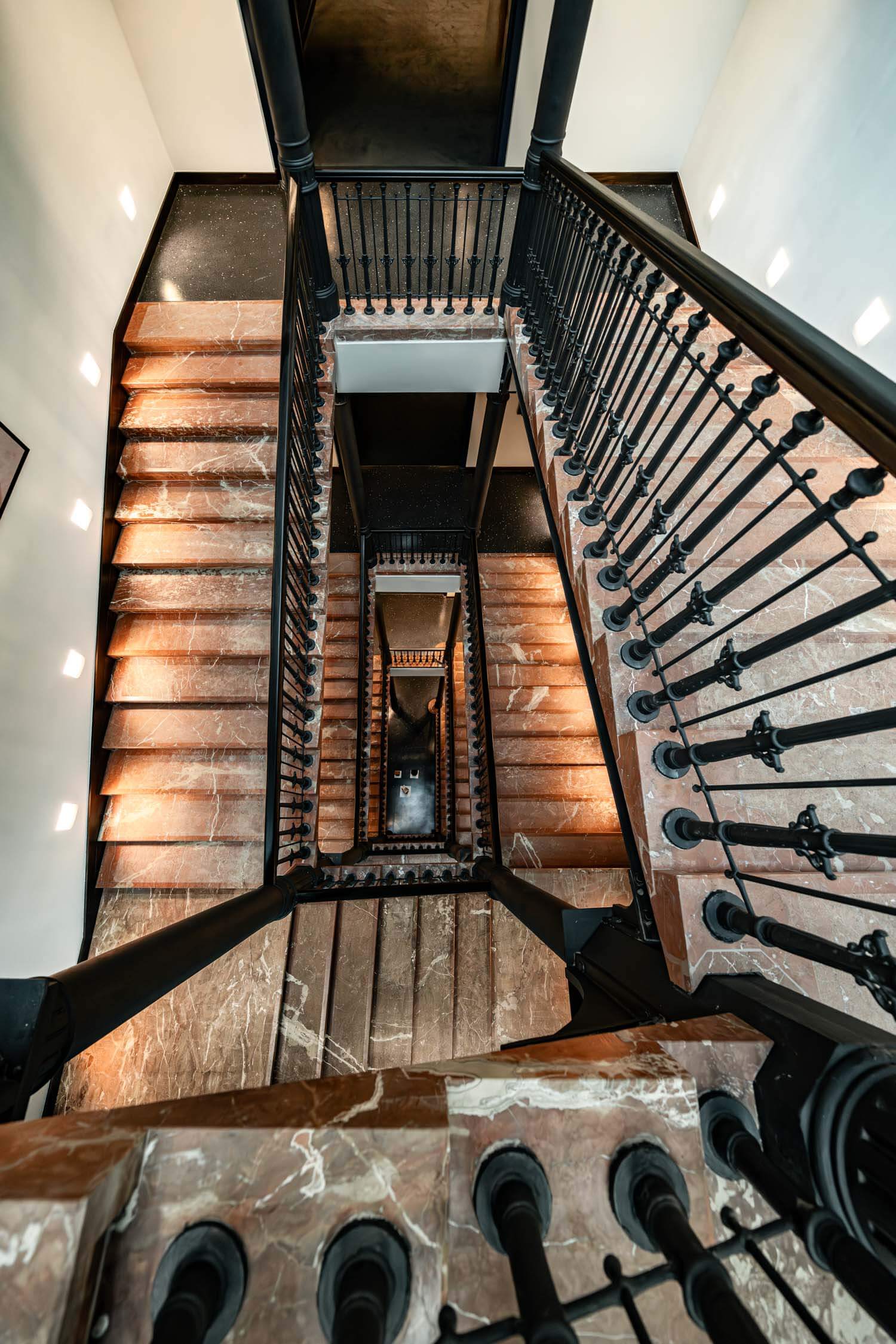 Hotel Dorothea, Budapest, Hungary, TSPC Group, tspcgroup.com, Photo: © Zsolt Hlinka