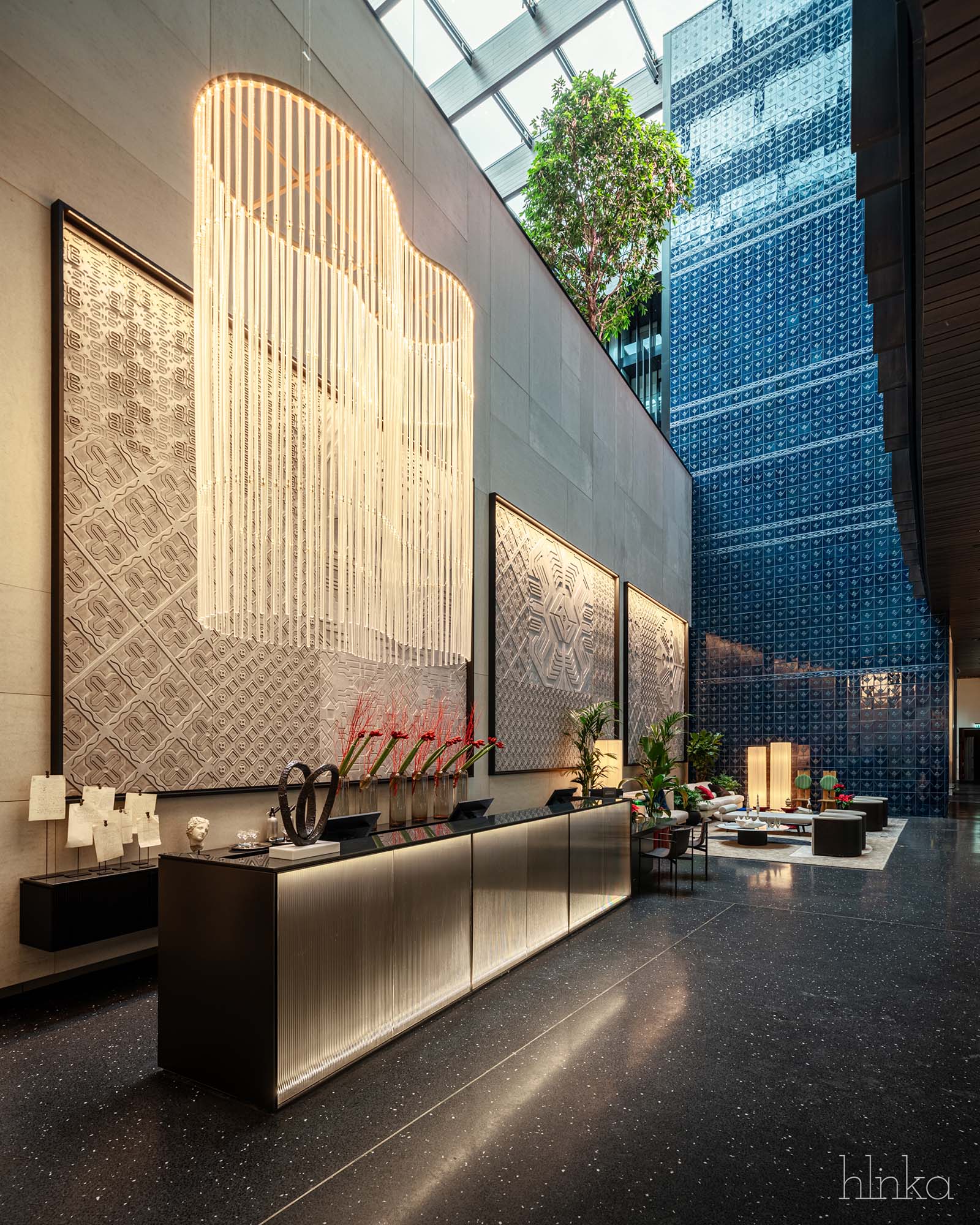 Hotel Dorothea, Budapest, Hungary, TSPC Group, tspcgroup.com, Photo: © Zsolt Hlinka
