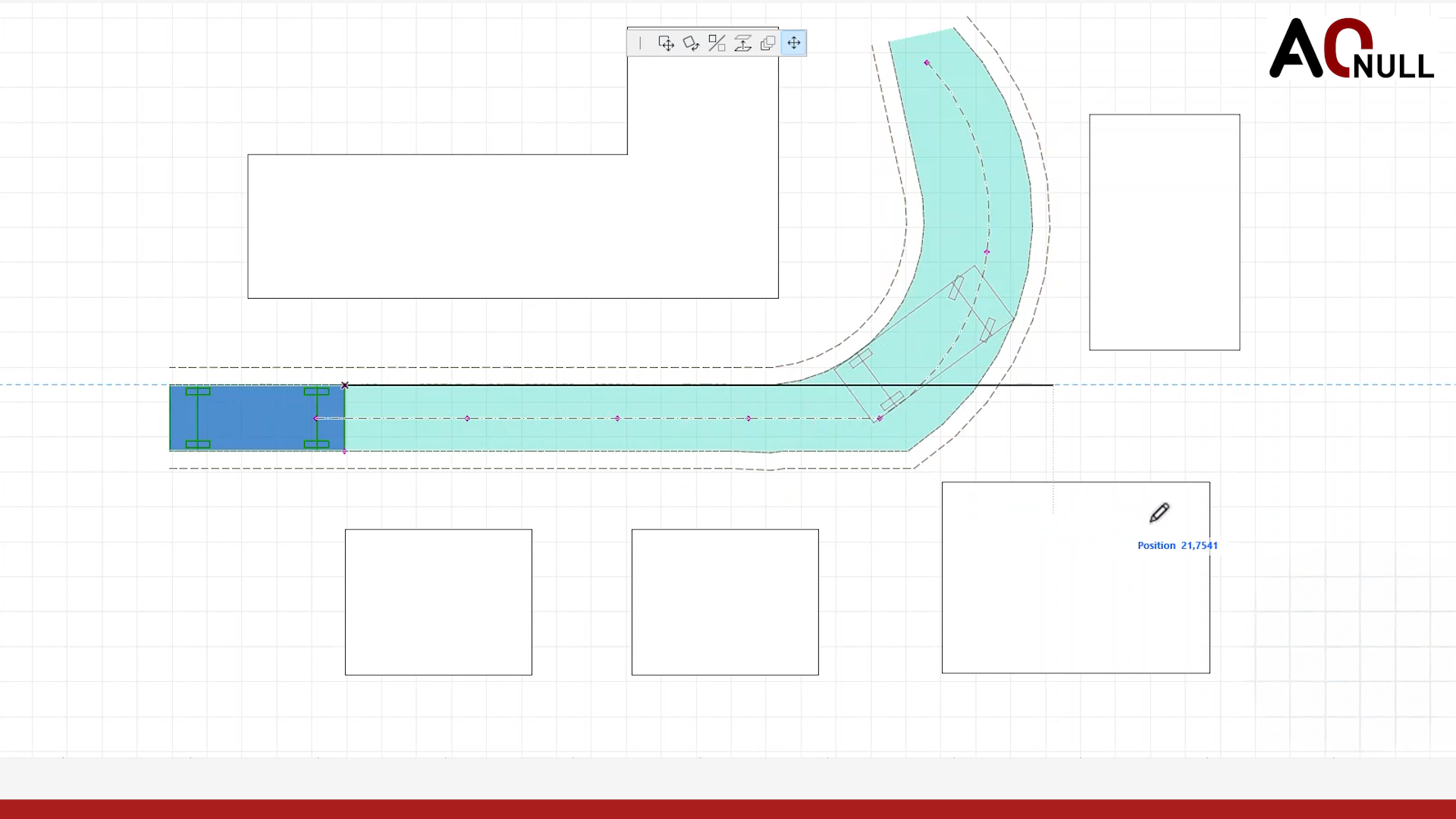 Turning Curves