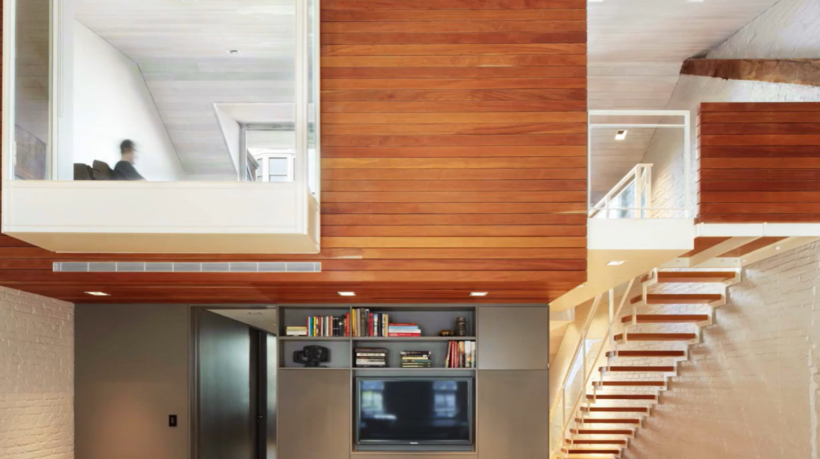 Joseph Vance Architects