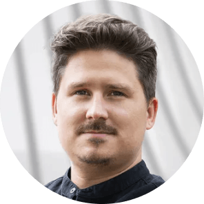 Károly Bélafi, Head of BIM, TSPC Group