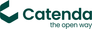Catenda Hub logo