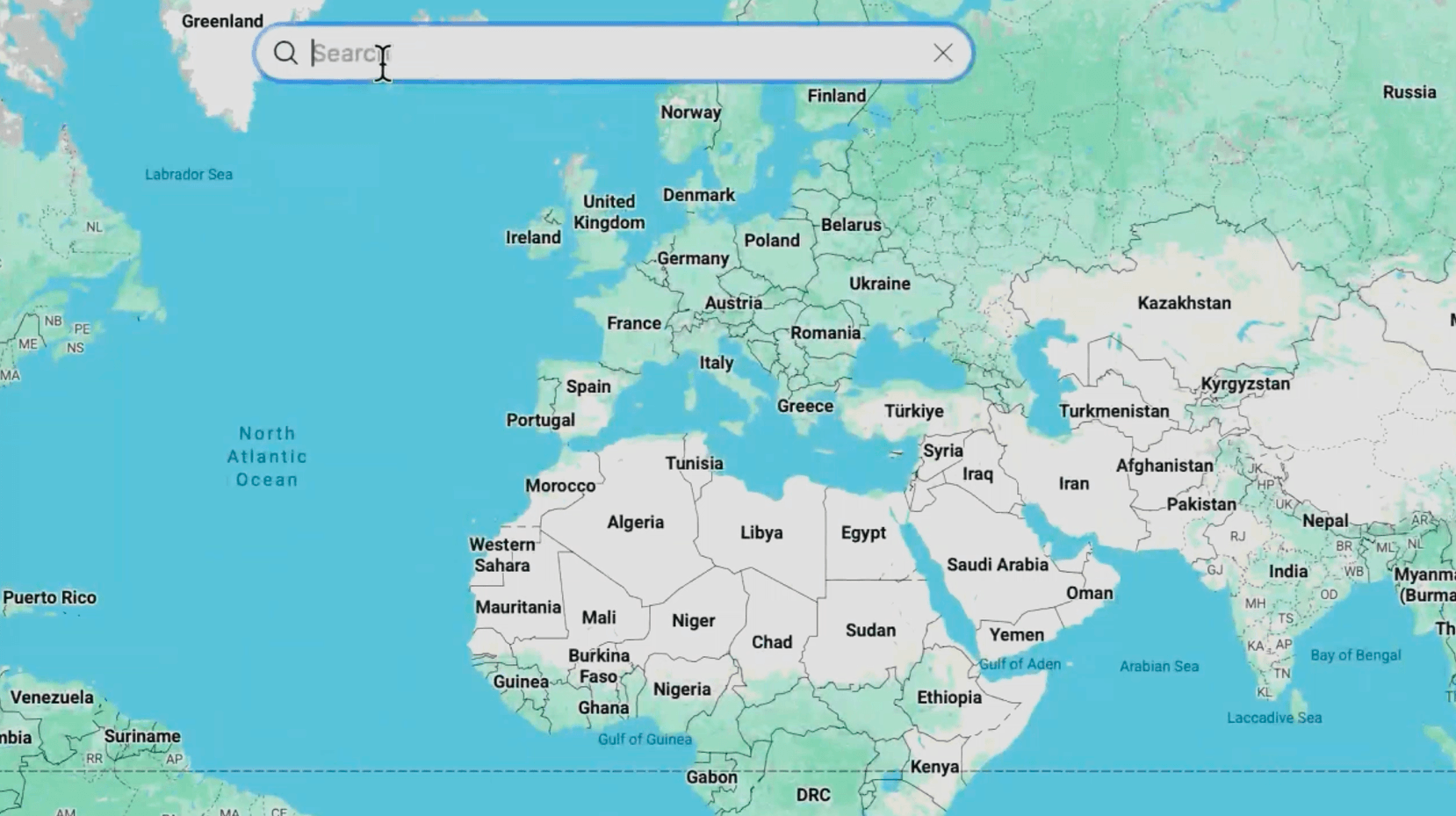 Quick, contextual data access