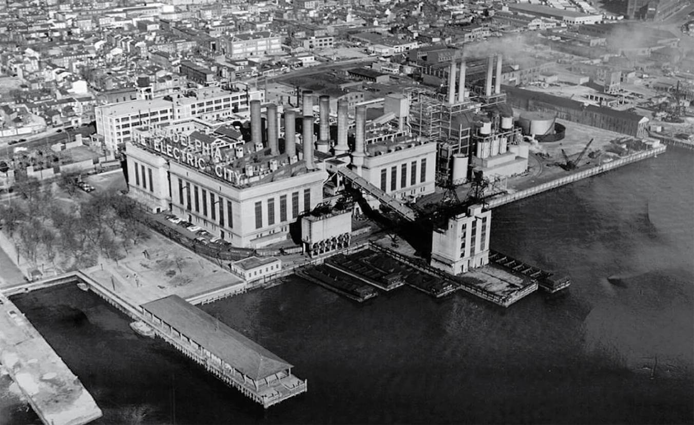 The Battery, USA, Strada, stradallc.com