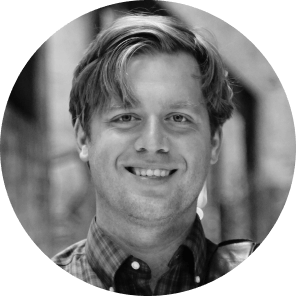 Aaron Bell, Senior Associate, Strada