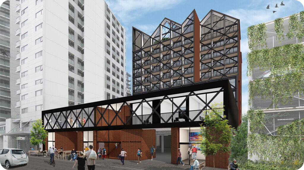 Stevens Lawson Architects leveraged a major software transition