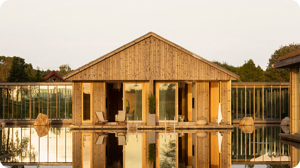 Sustainable Buildings and Healthy Materials