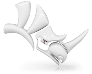Rhino, Grasshopper logo