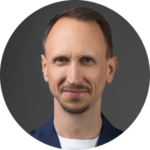 Agron Deralla, Head of Digitalization & BIM, AllesWirdGut