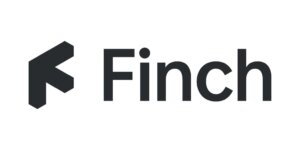 Finch — AI for how the world builds logo