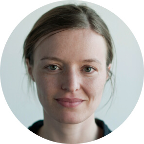 Franziska Sturm, Senior Architect, AllesWirdGut