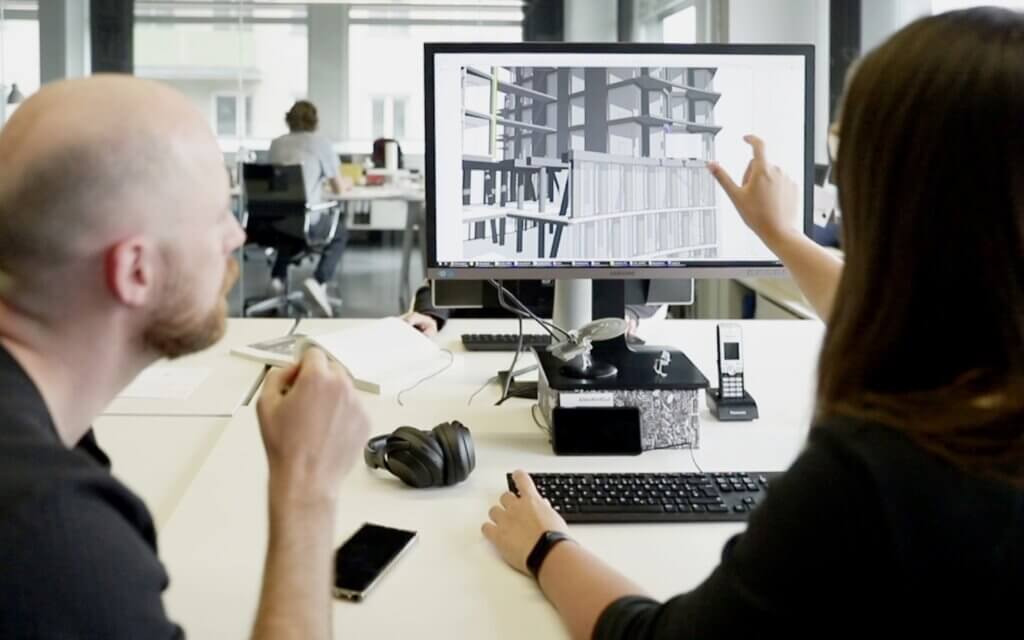 Integrated Design – alleswirdgut