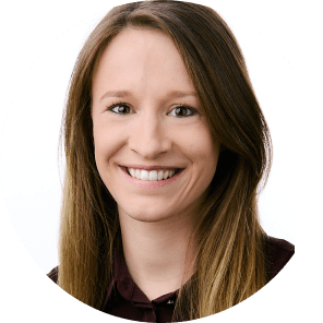 Nora Sadlik, Structural Engineer, FCP Fritsch Chiari und Partner