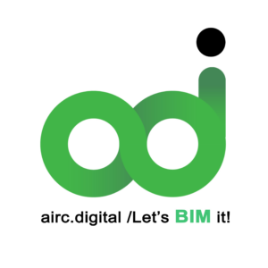 airc.digital services  logo