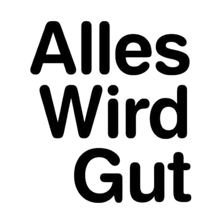 Alles Wird Gut Logo