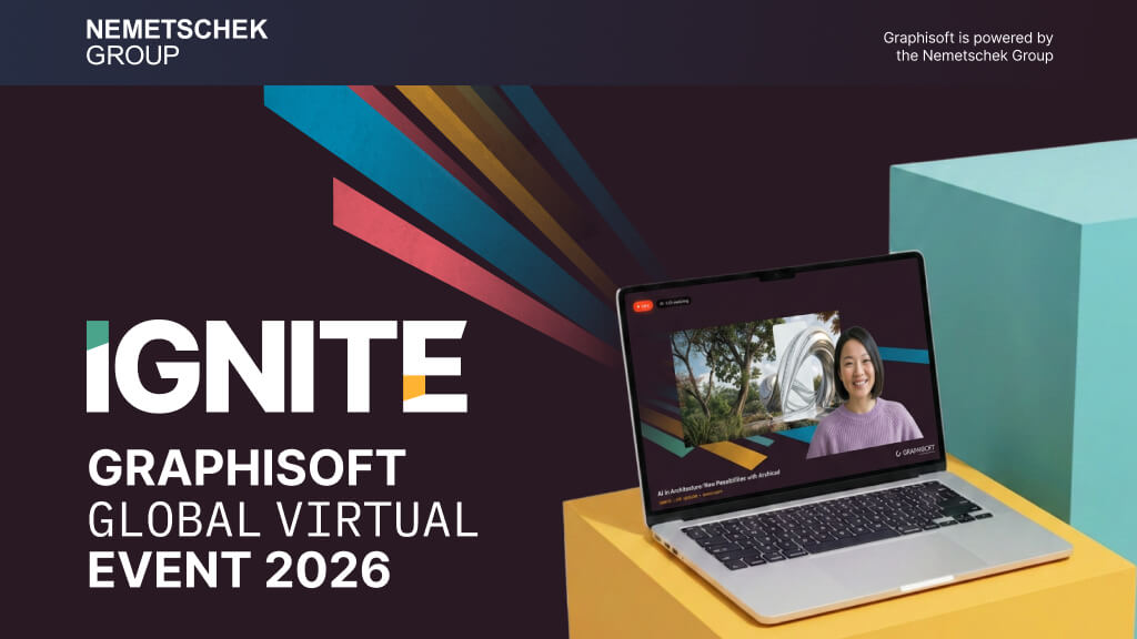 Global Virtual Event website image