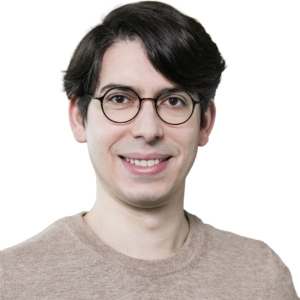 Christian Dos Reis Brandão