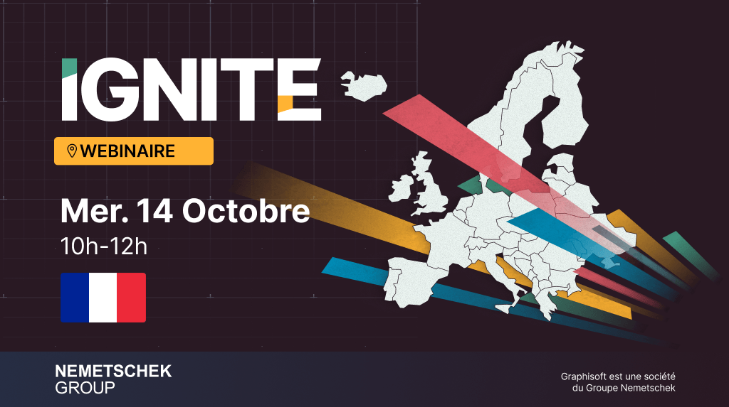 IGNITE On The Road France website image
