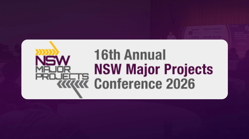 Major projects website image