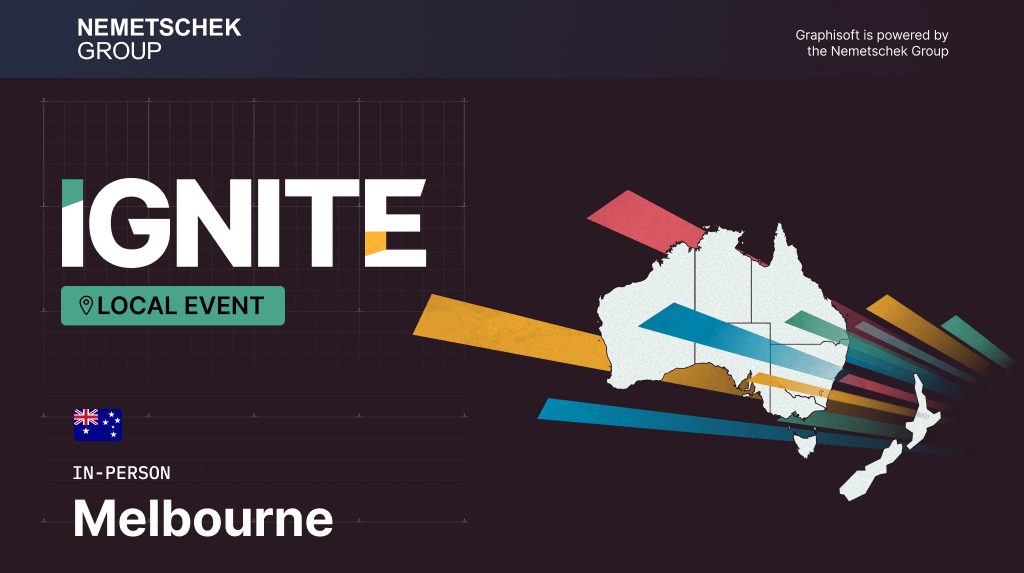 IGNITE On The Road - Melbourne