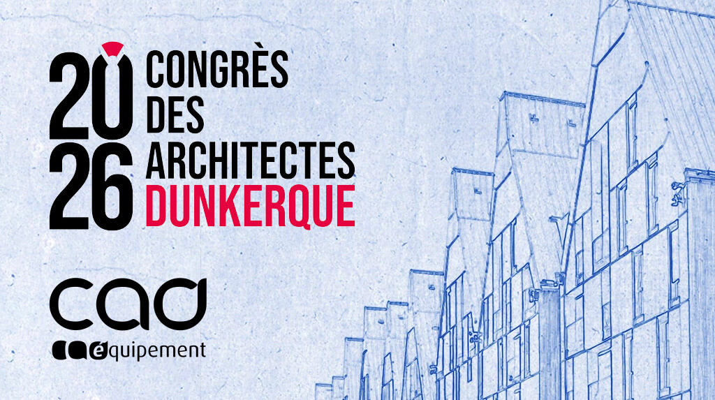 Congrès des Architectes