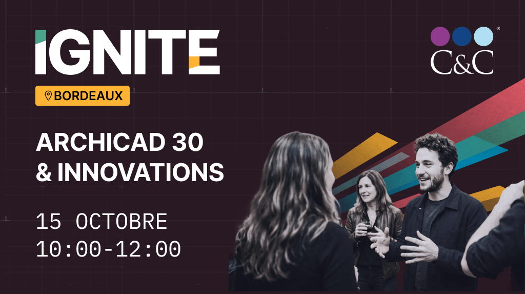 IGNITE on the Road – Bordeaux image