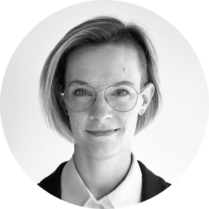 Lucie Skořepová, Senior Architect and Project Leader, Oppenheim Architecture