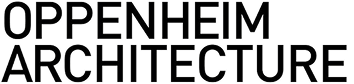 oppenheim architecture logo