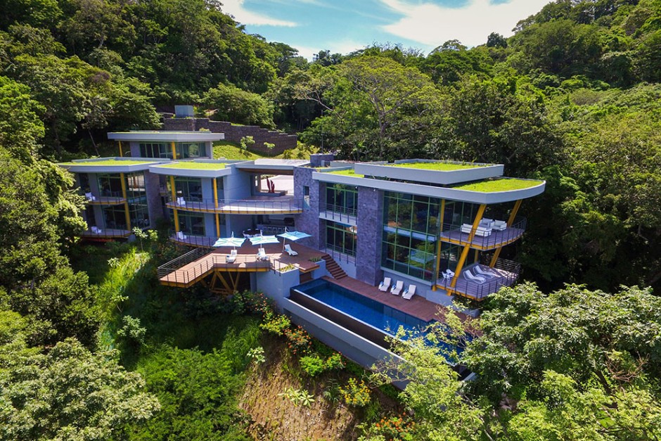 Casa Magayon