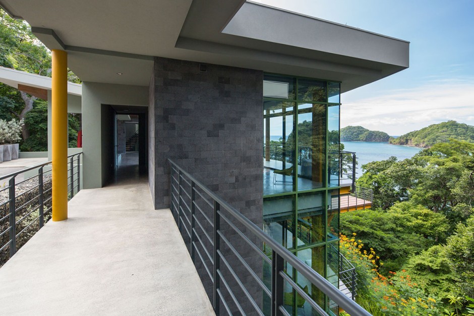 Casa Magayon, SARCO Architects Costa Rica, Photo: Andrés García Lachner
