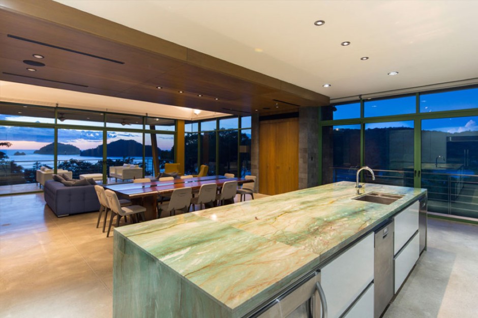 Casa Magayon, SARCO Architects Costa Rica, Photo: Andrés García Lachner