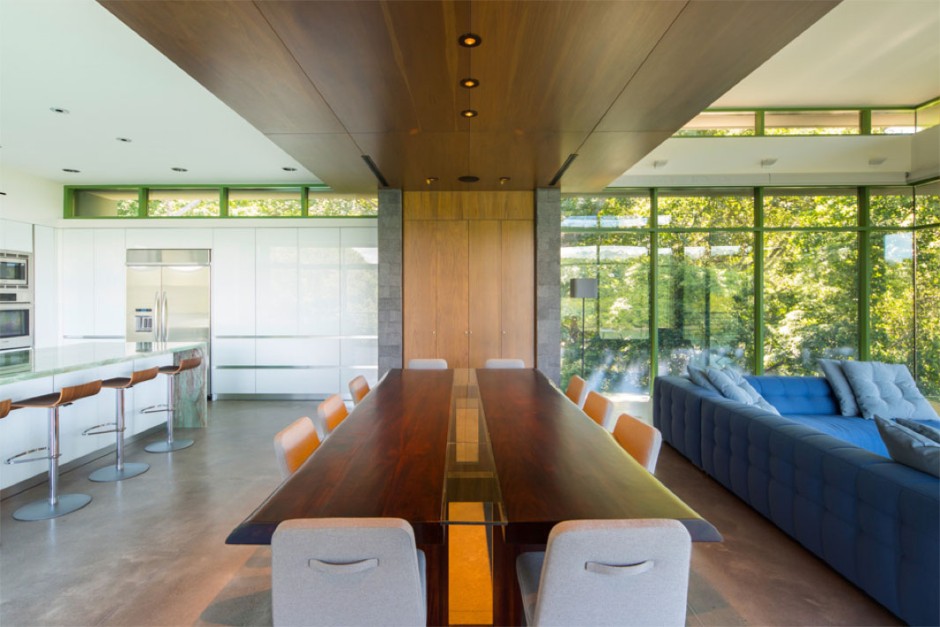 Casa Magayon, SARCO Architects Costa Rica, Photo: Andrés García Lachner