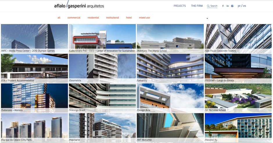website