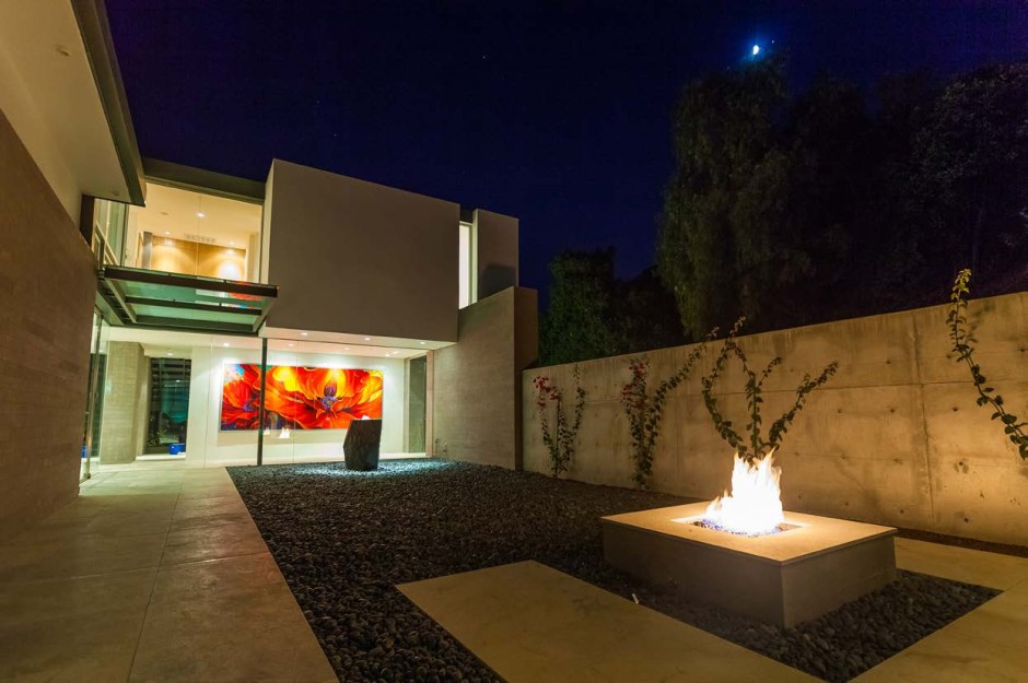 Gallello Residence - Modern House Architects