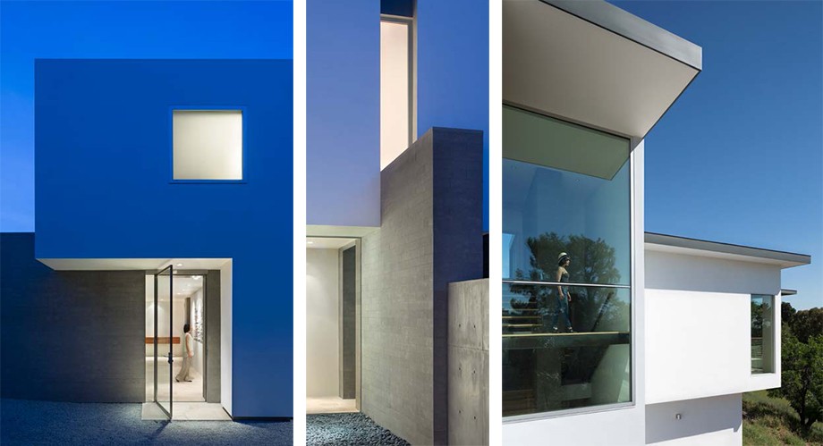Gallello Residence - Modern House Architects