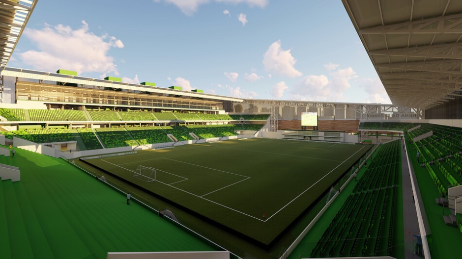 Goias Arena - 2