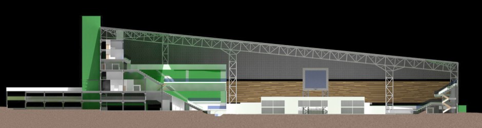 Goias Arena - 3