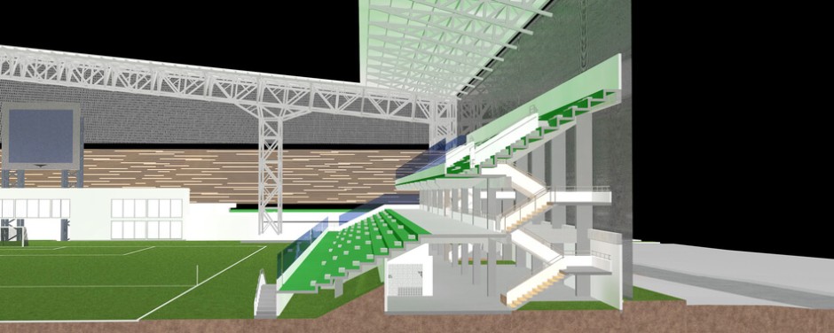Goias Arena - 4