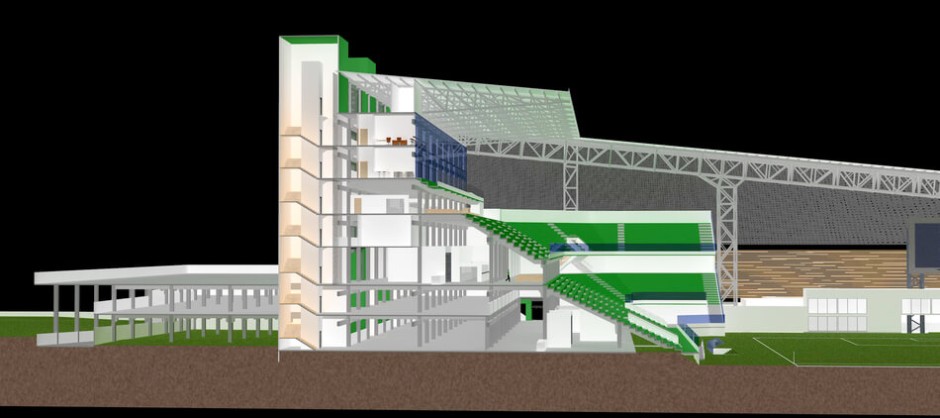Goias Arena - 5