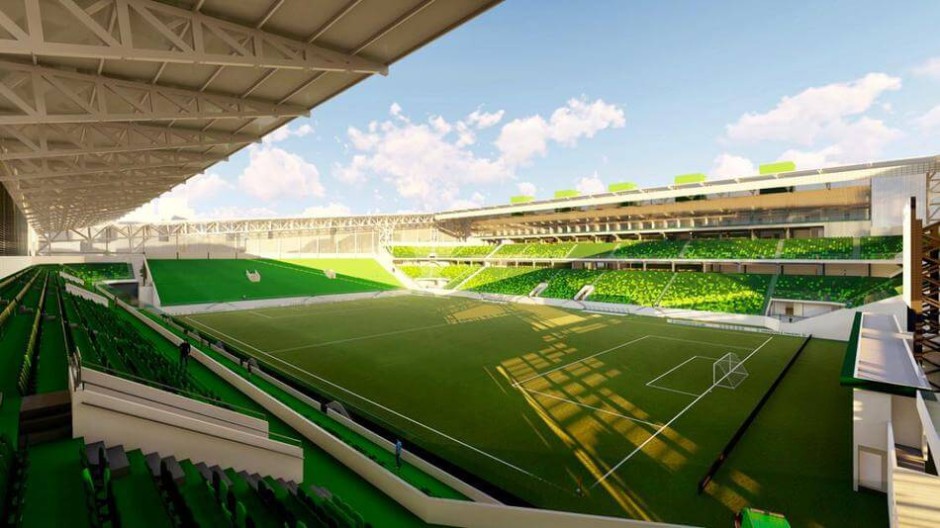 Goias Arena - 6