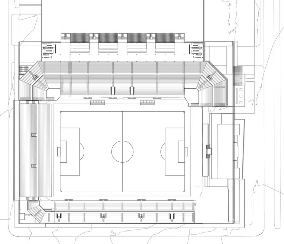 Goias Arena - 8