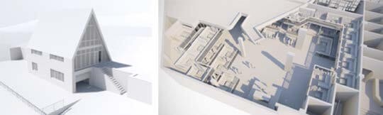 Visualization — new opportunities for architects | Fig. 2