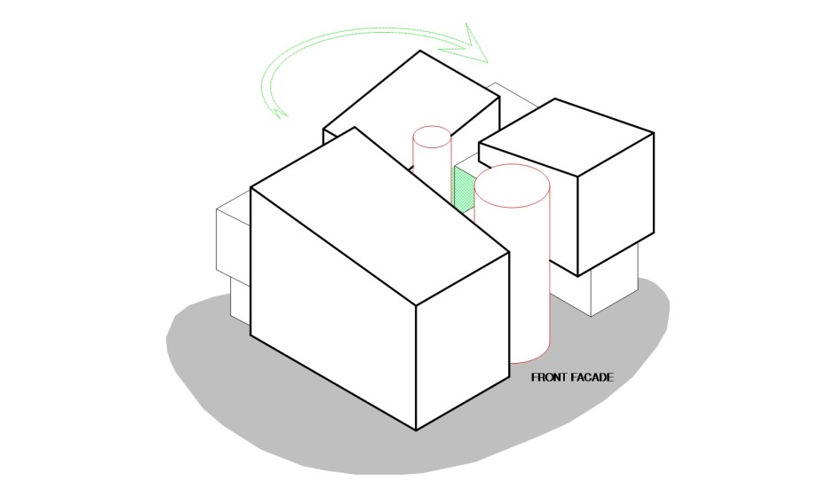 體積研究 © HCF and Associates