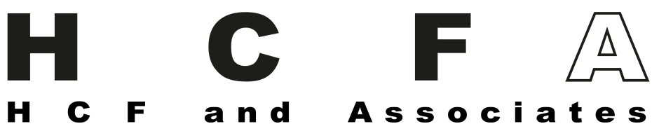 HCFA logo