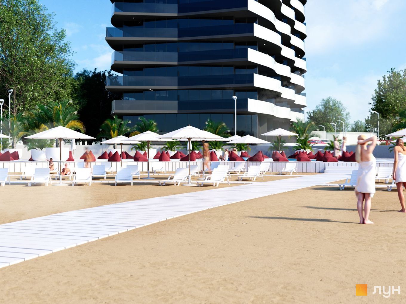AURA Apart Hotel | 7