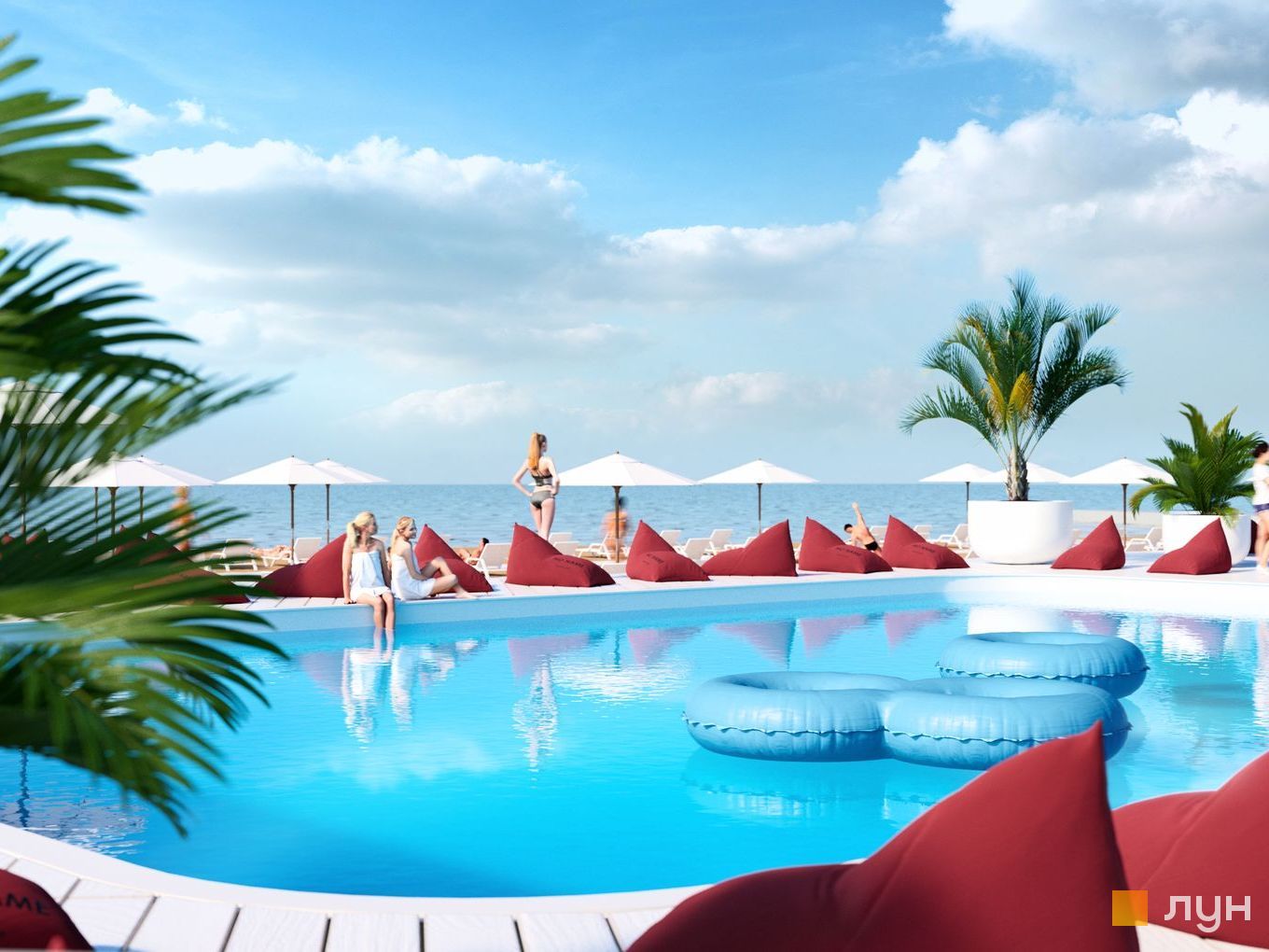 AURA Apart Hotel | 8