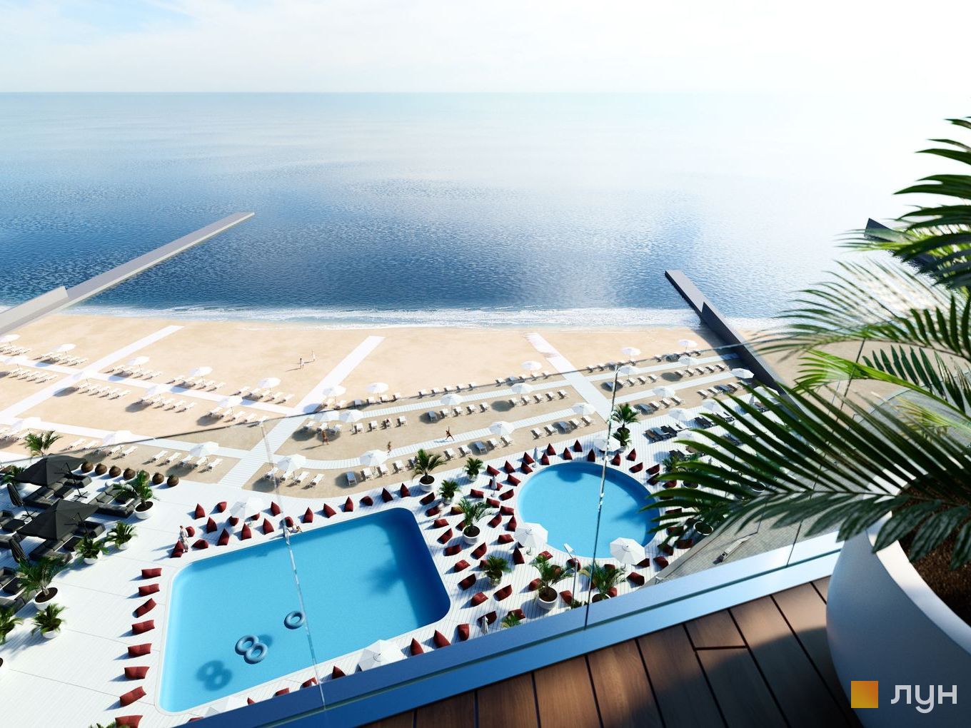 AURA Apart Hotel | 9