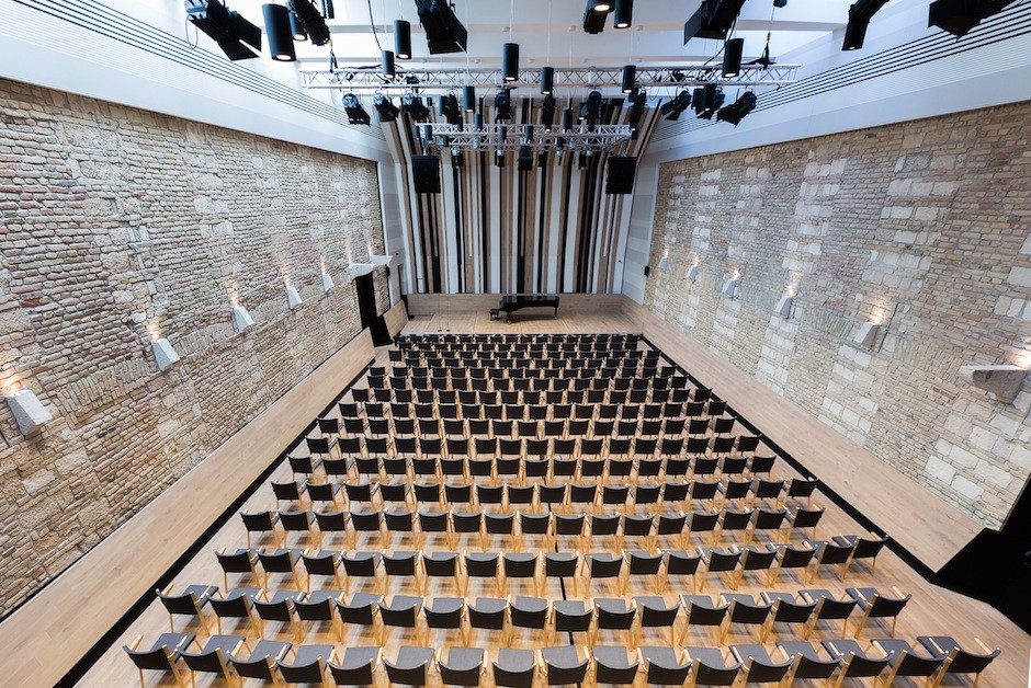 Budapest Music Center